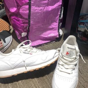 Men’s Reebok (size9)